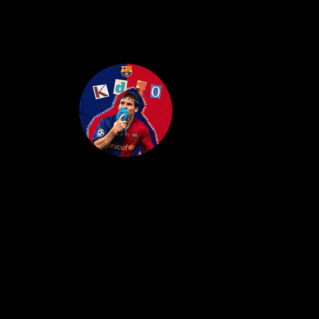 Friend pfp design